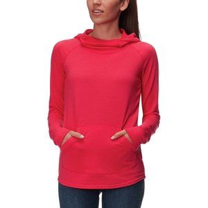 Marmot Tess Hoody 49500 Women's Hoodies Hibiscus M